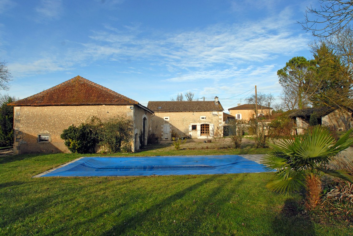 6372 - Saint Paul Lizonne