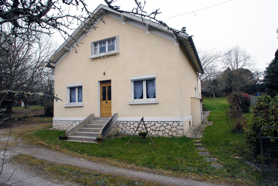6381 - Riberac