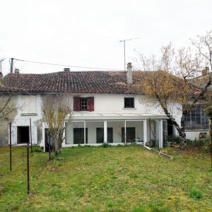 6383 - Mareuil en Périgord