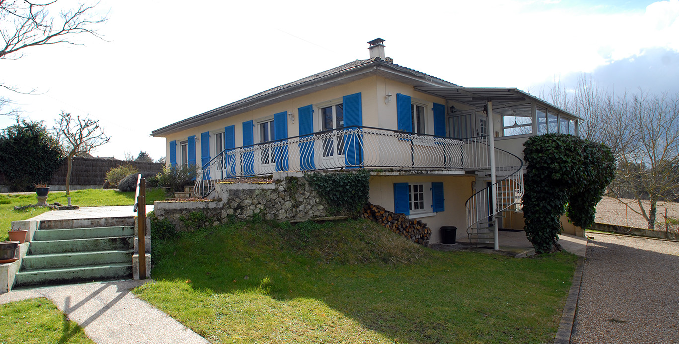 6385 - Saint Meard de Dronne