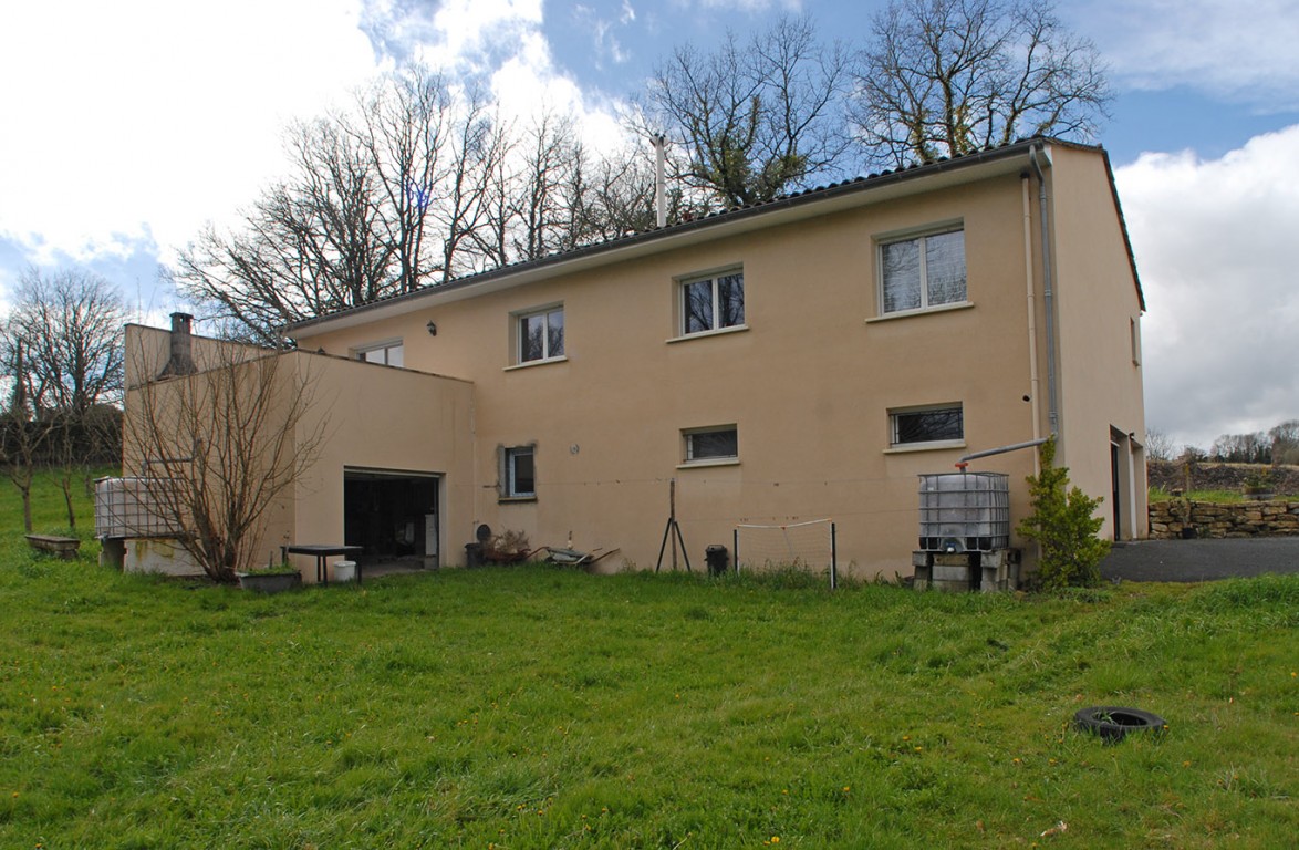 6389 - Riberac