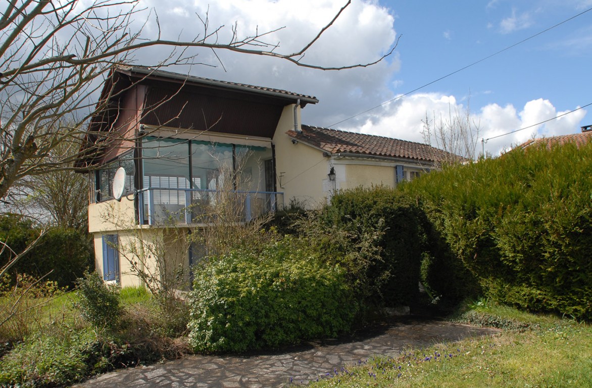 6392 - Riberac
