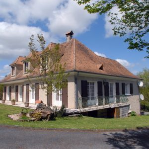 6380 - La Roche Chalais
