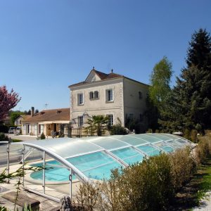 6394 - Champagne et Fontaine