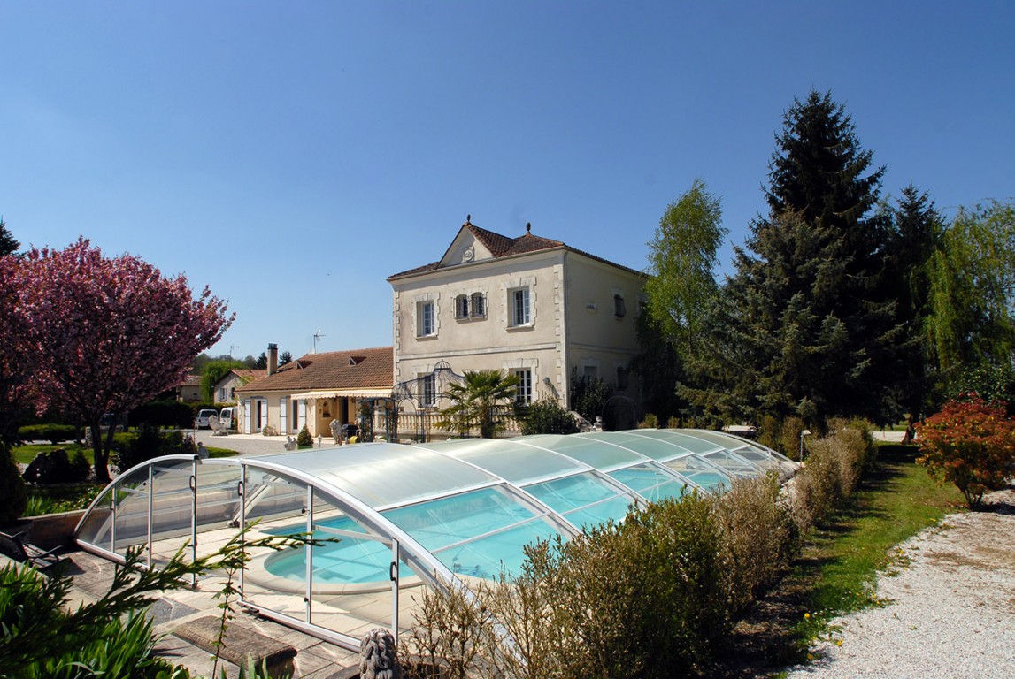 6394 - Champagne et Fontaine
