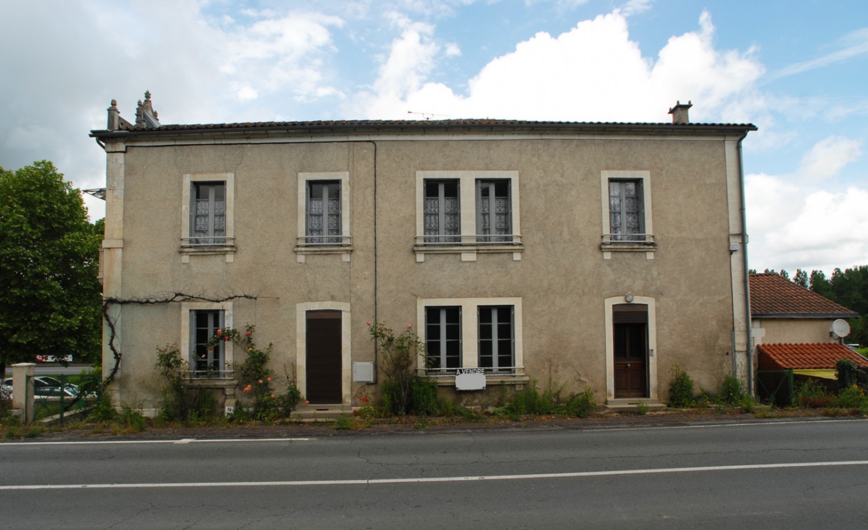 6403 - Tocane Saint Apre