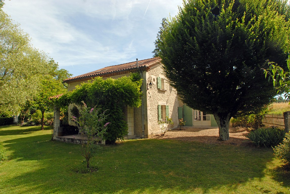 6410 - Saint Paul Lizonne