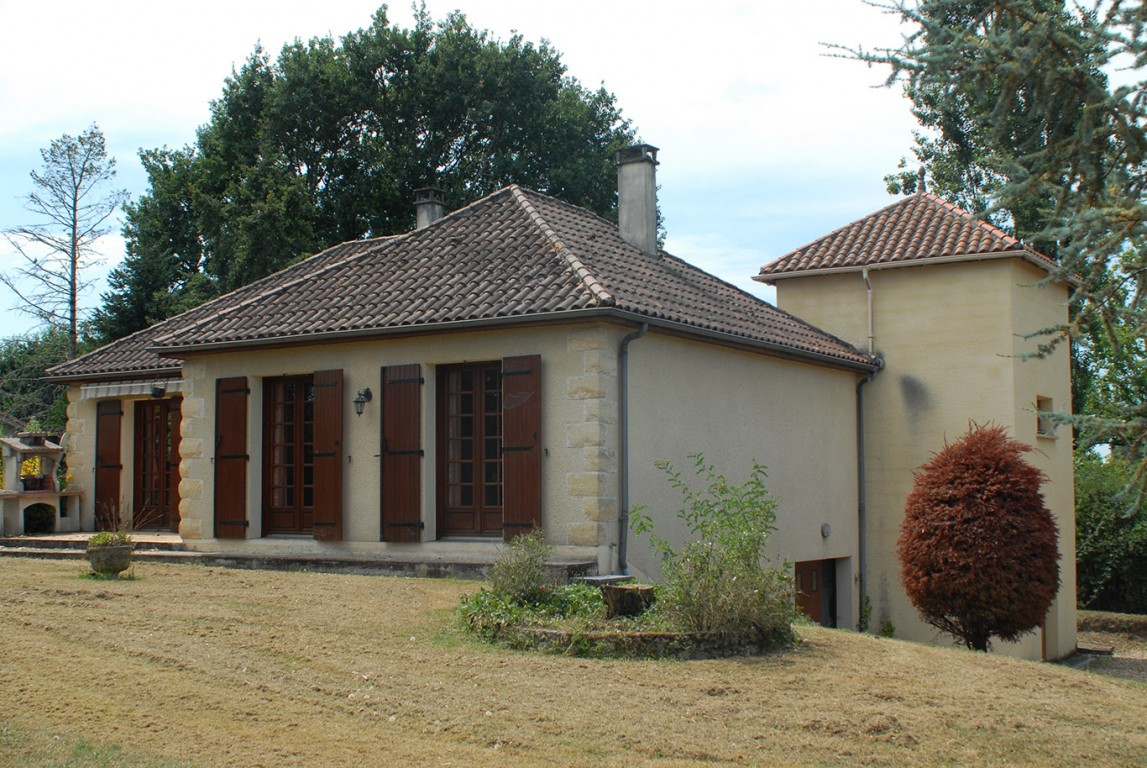 6418 - Riberac