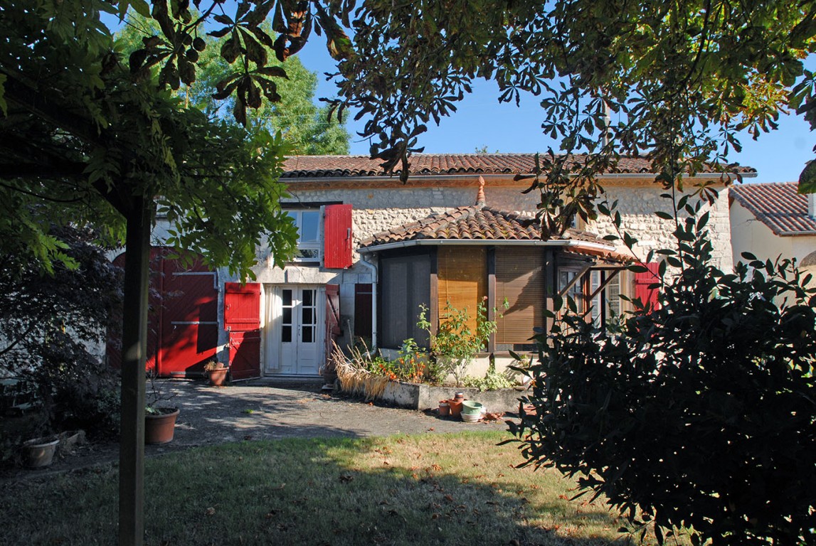 6421 - Saint Séverin