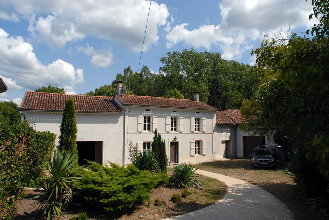6423 - Mareuil en Périgord