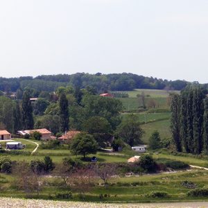 6428 - Saint Séverin