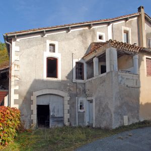 6431 - Saint Vincent de Connezac