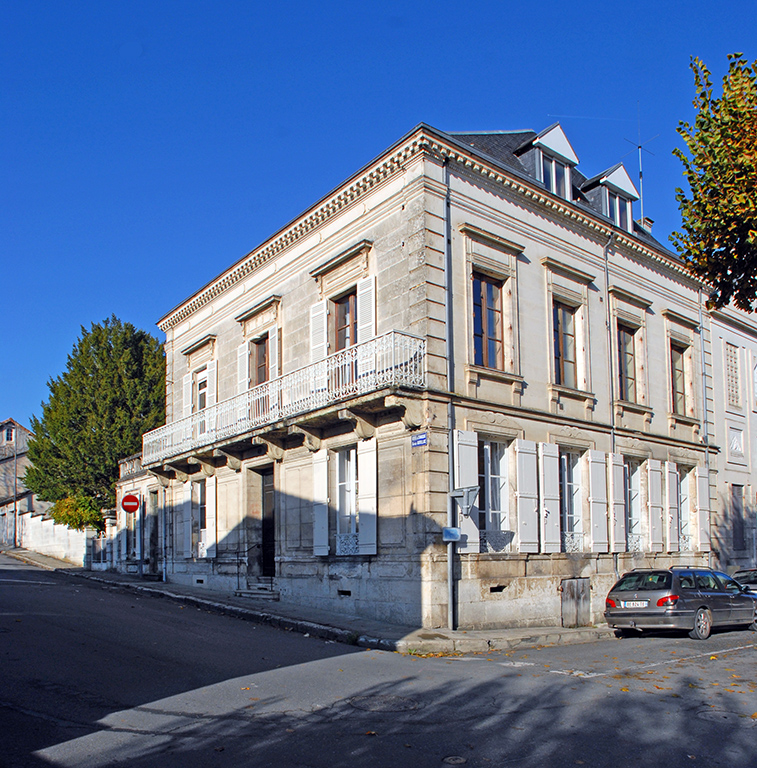 6434 - Riberac