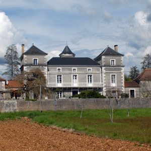 6449 - Cubjac Auvezere Val d'Ans