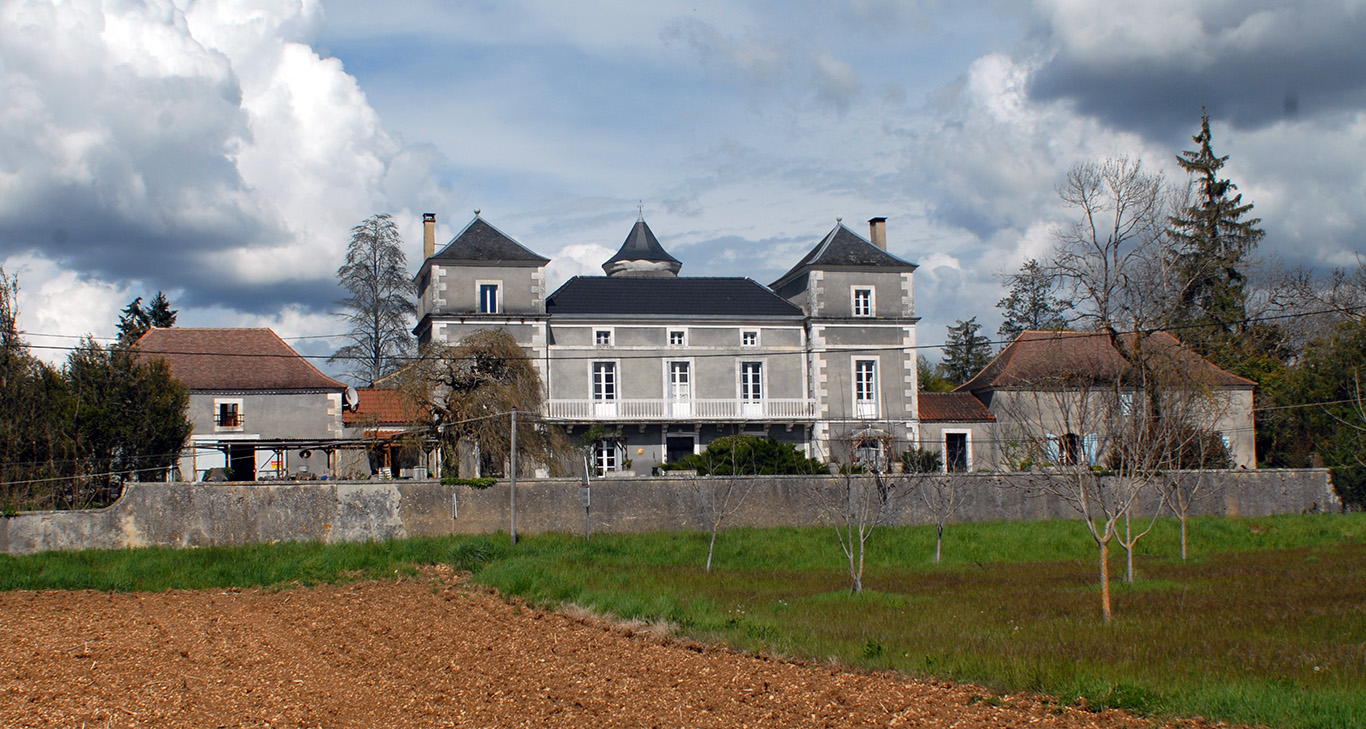 6449 - Cubjac Auvezere Val d'Ans
