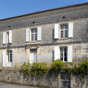 6458 - La Tour Blanche