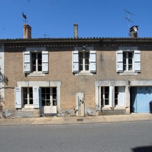 6464 - Bertric Buree