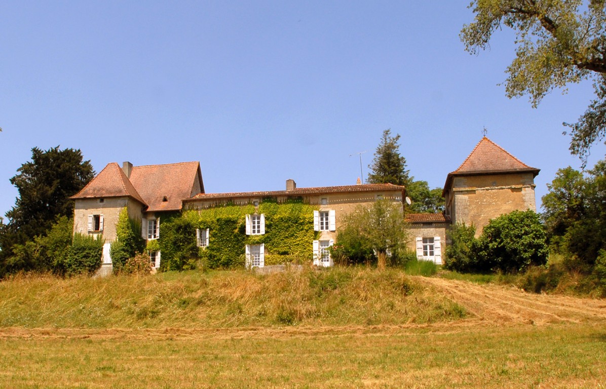 6466 - Saint Privat en Périgord