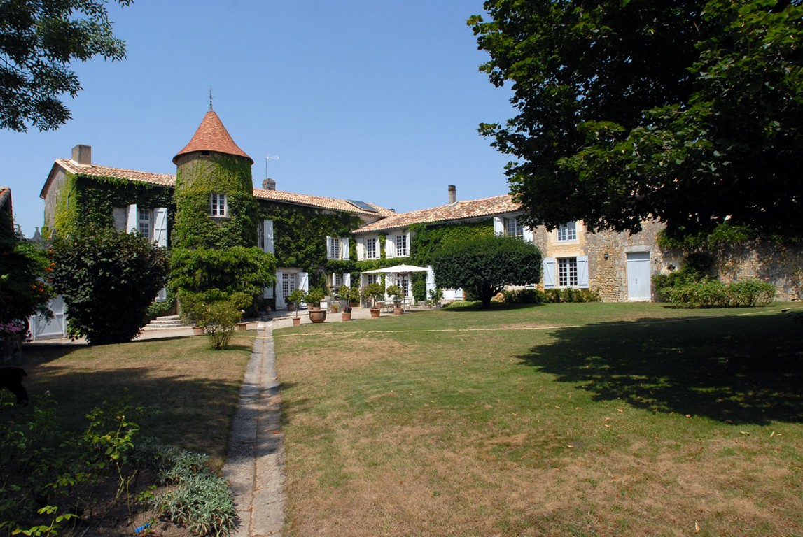 6465 - Chazelles