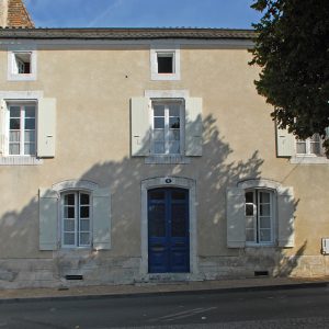 6470 - RIBERAC