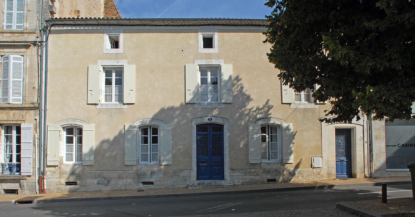 6470 - RIBERAC