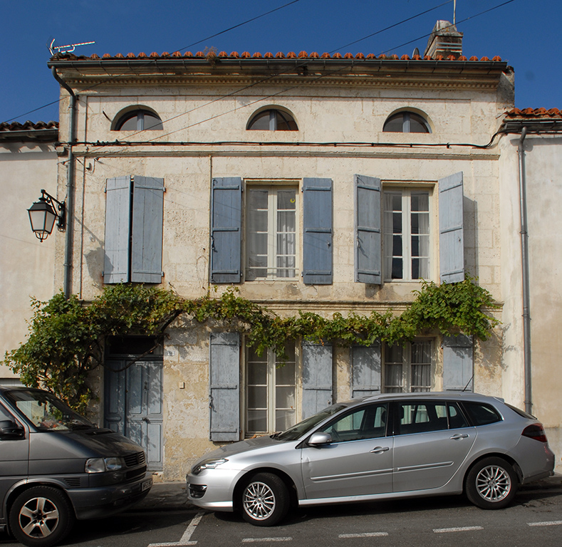 6472 - Villebois Lavalette