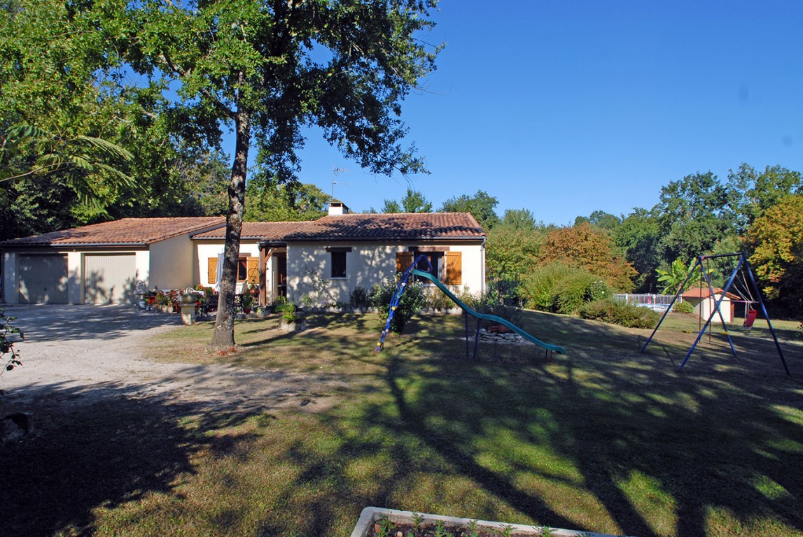 6475 - RIBERAC