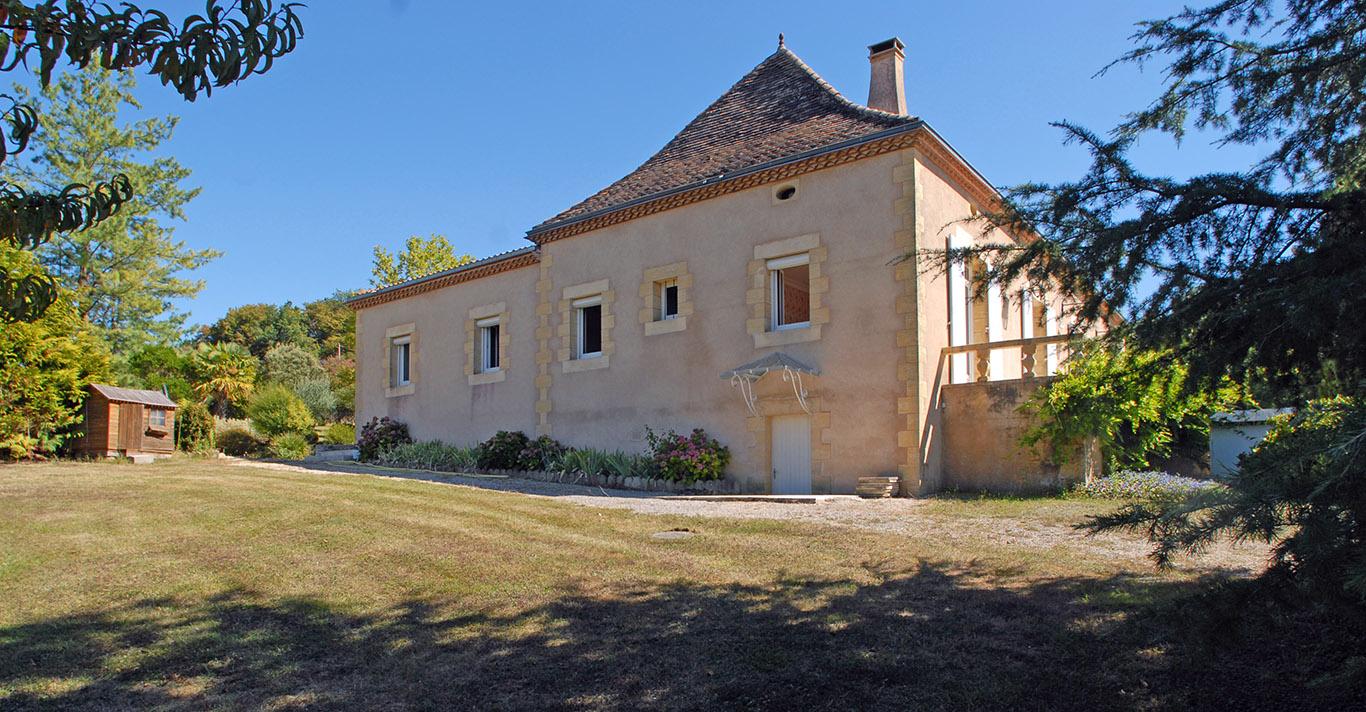 6476 - Château l'Evêque