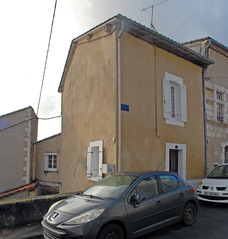 6483 - Riberac