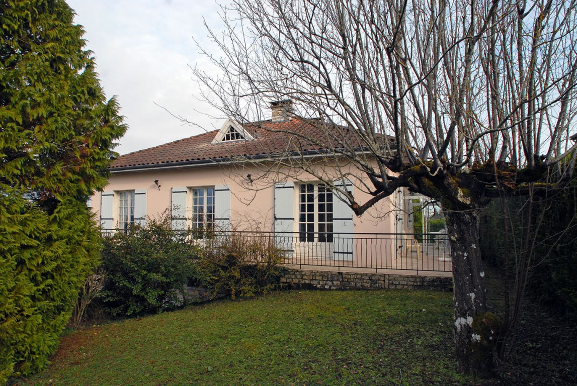 6485 - Riberac