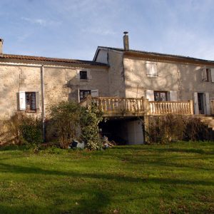 6487 - Saint Martin De Riberac