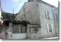 4933 - Riberac