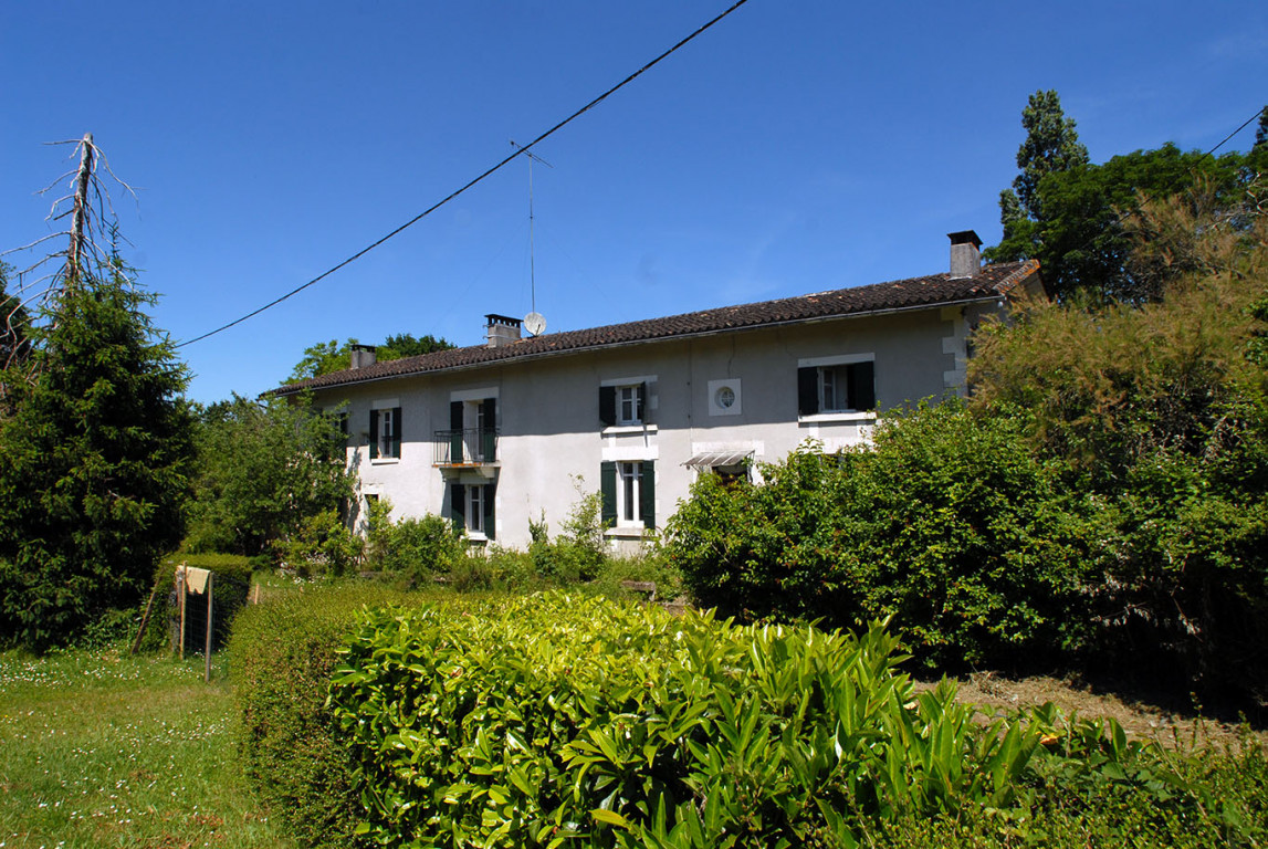 6495 - Saint Aulaye