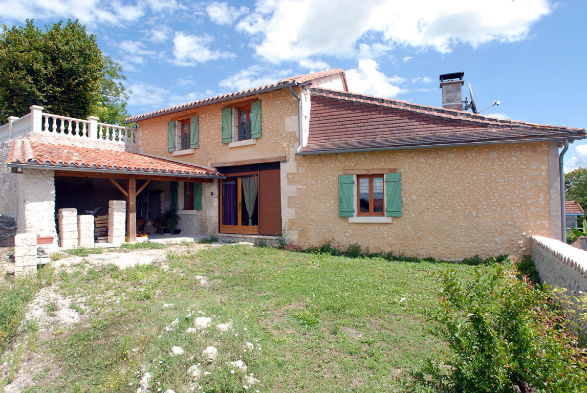 6498 - Comberanche Epeluche