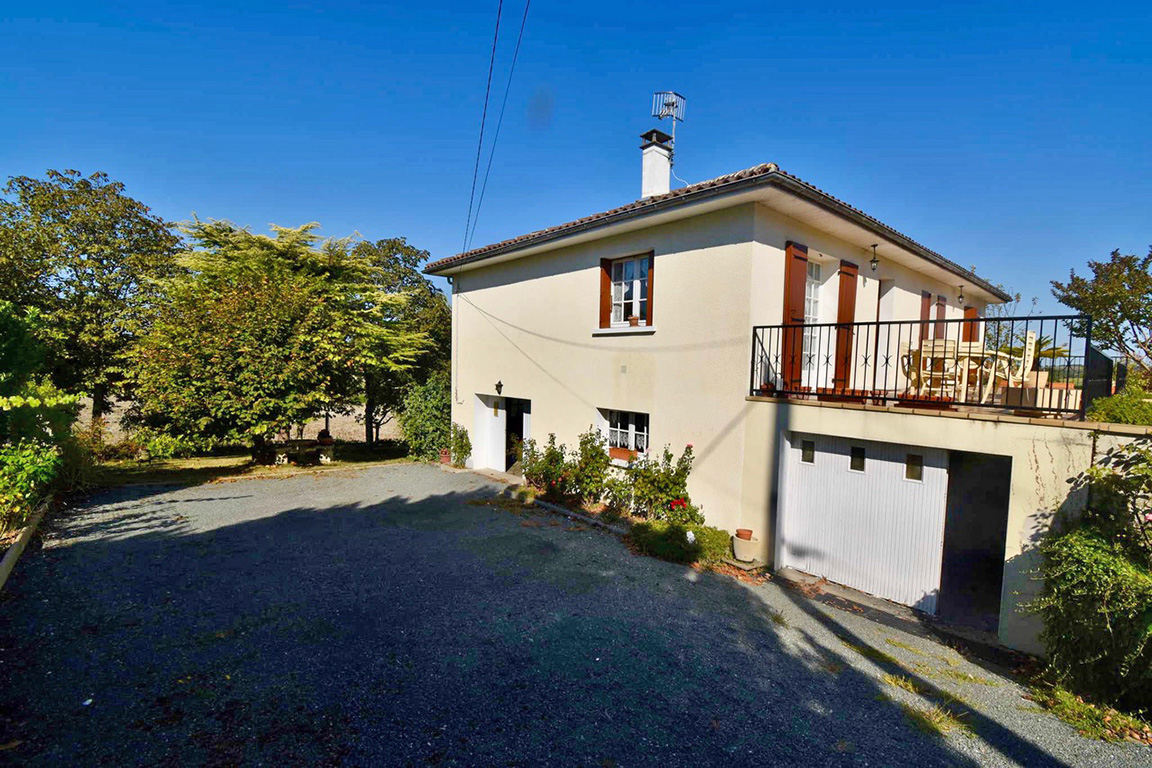 6514 - Saint Méard de Drône