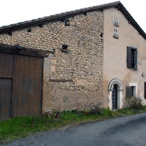 6524 - Villetoureix