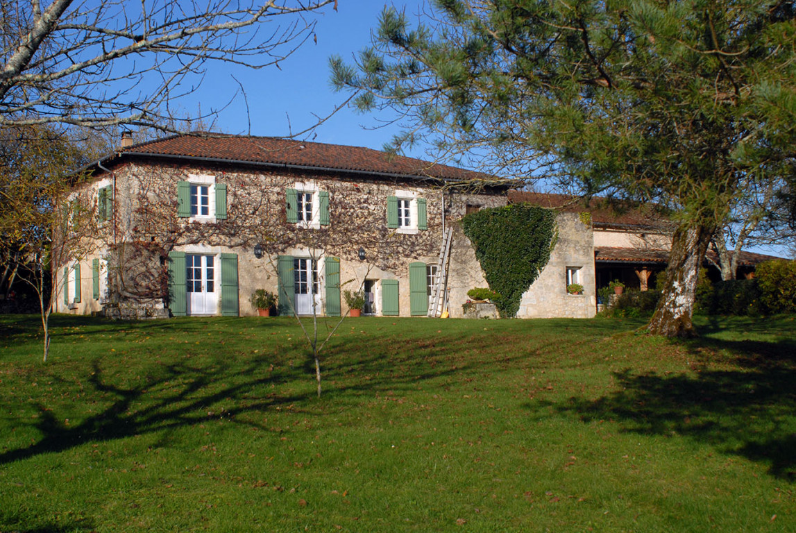 6520 - Mareuil en Périgord