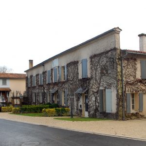 6522 - Aubeterre-sur-Dronne