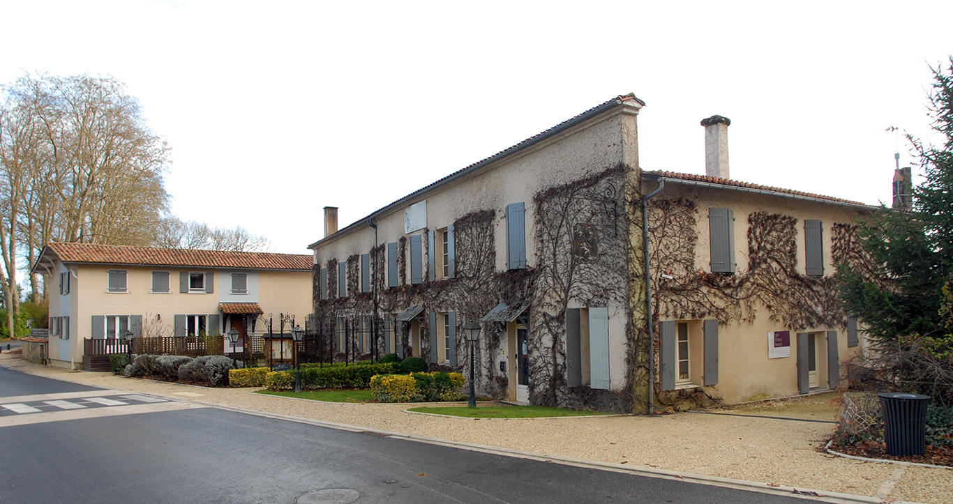 6522 - Aubeterre-sur-Dronne