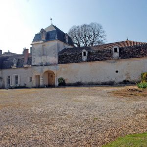 6533 - Bourg des Maisons