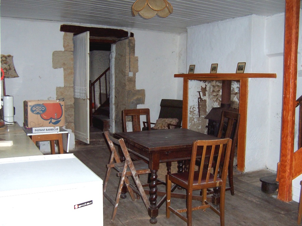 5495 - Riberac