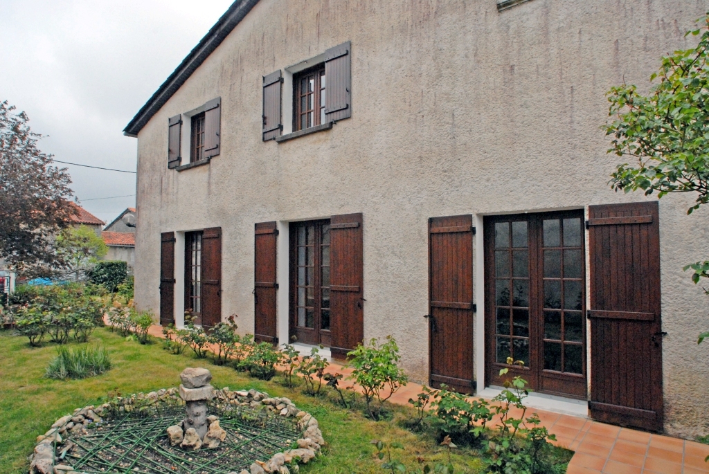 5345 - Montmoreau
