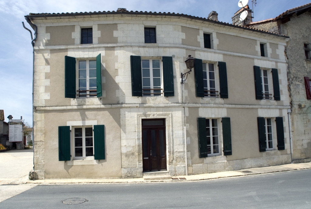 5358 - Riberac