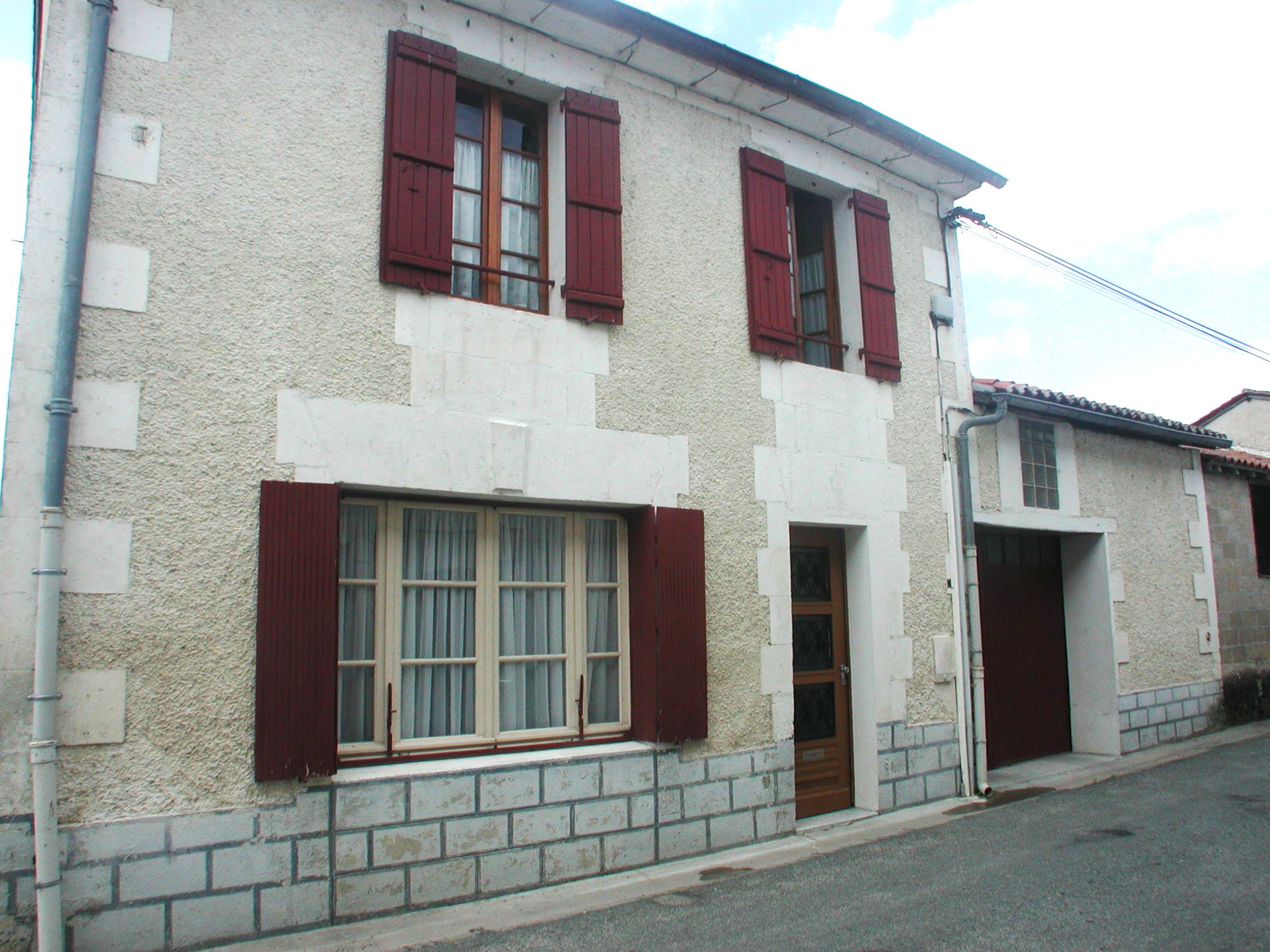 4763 - Riberac – Image 2