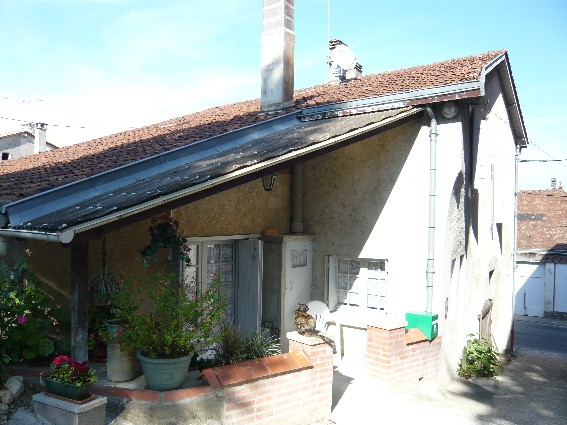 5431 - Riberac