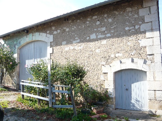 5431 - Riberac – Image 2