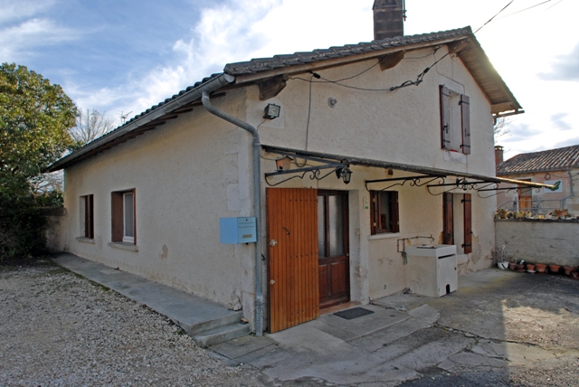 5147 - Riberac