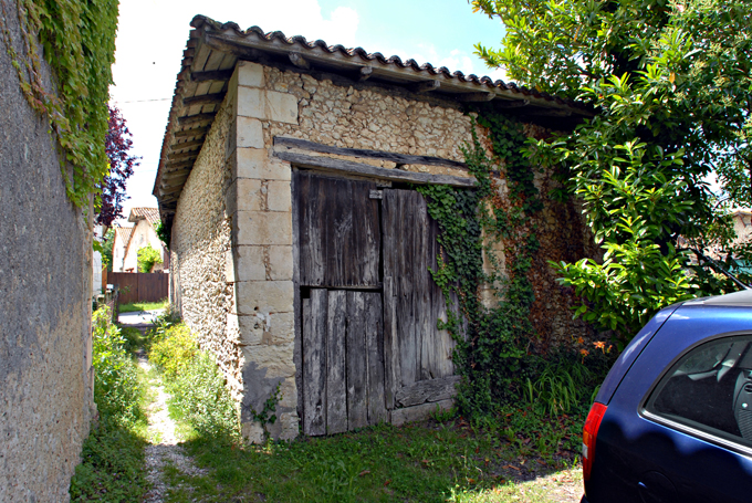 5635 - Riberacois – Image 2