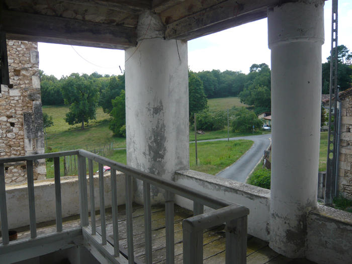 5652 - St-Sulpice-de-Roumagnac – Image 2