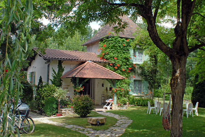 5658 - Riberacois – Image 2